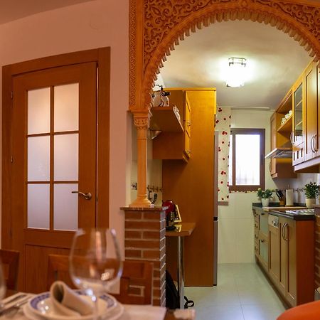 Acogedor Y Silencioso Duplex Albaicin, Cerca Del Mirador De San Nicolas Granada Esterno foto