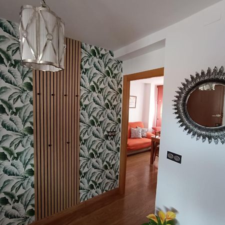 Acogedor Y Silencioso Duplex Albaicin, Cerca Del Mirador De San Nicolas Granada Esterno foto