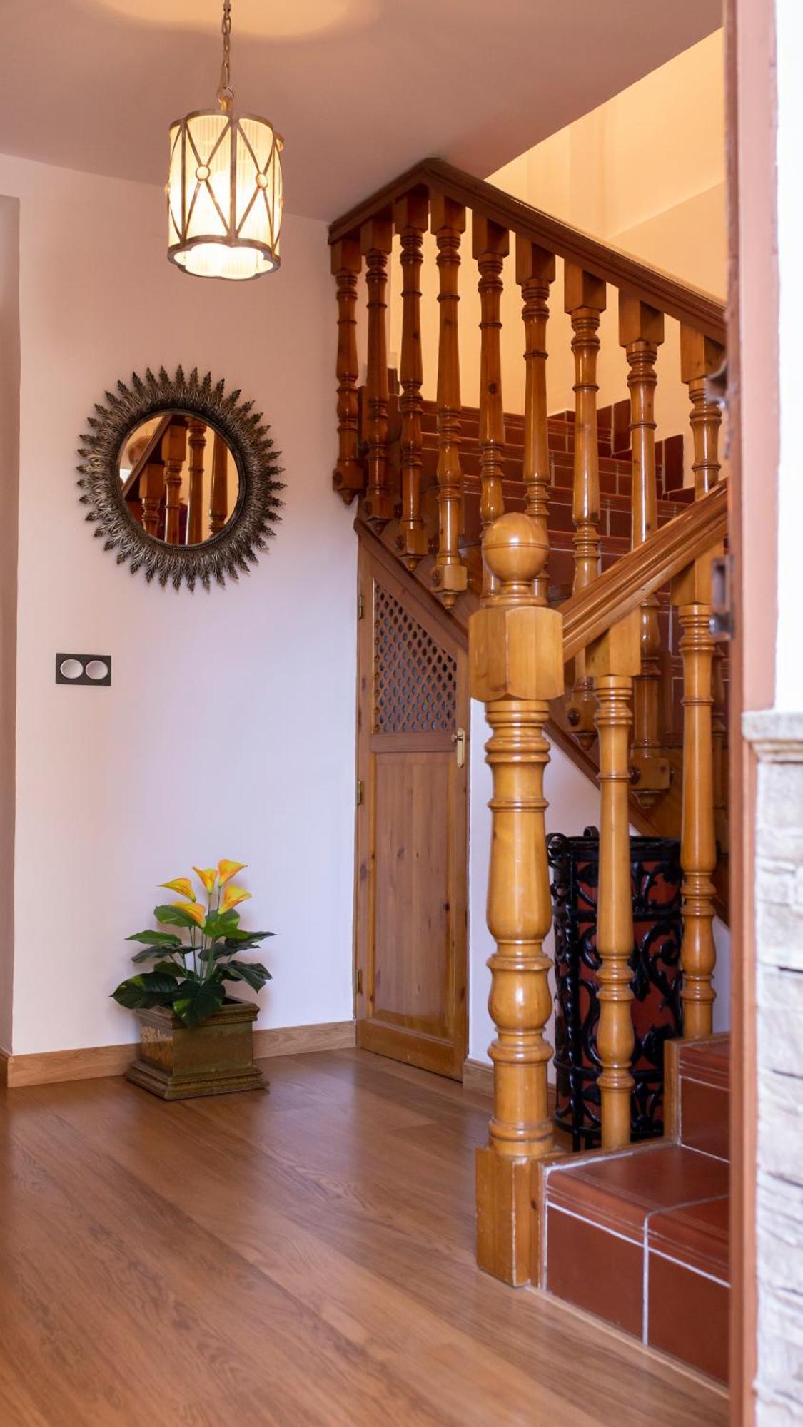 Acogedor Y Silencioso Duplex Albaicin, Cerca Del Mirador De San Nicolas Granada Esterno foto