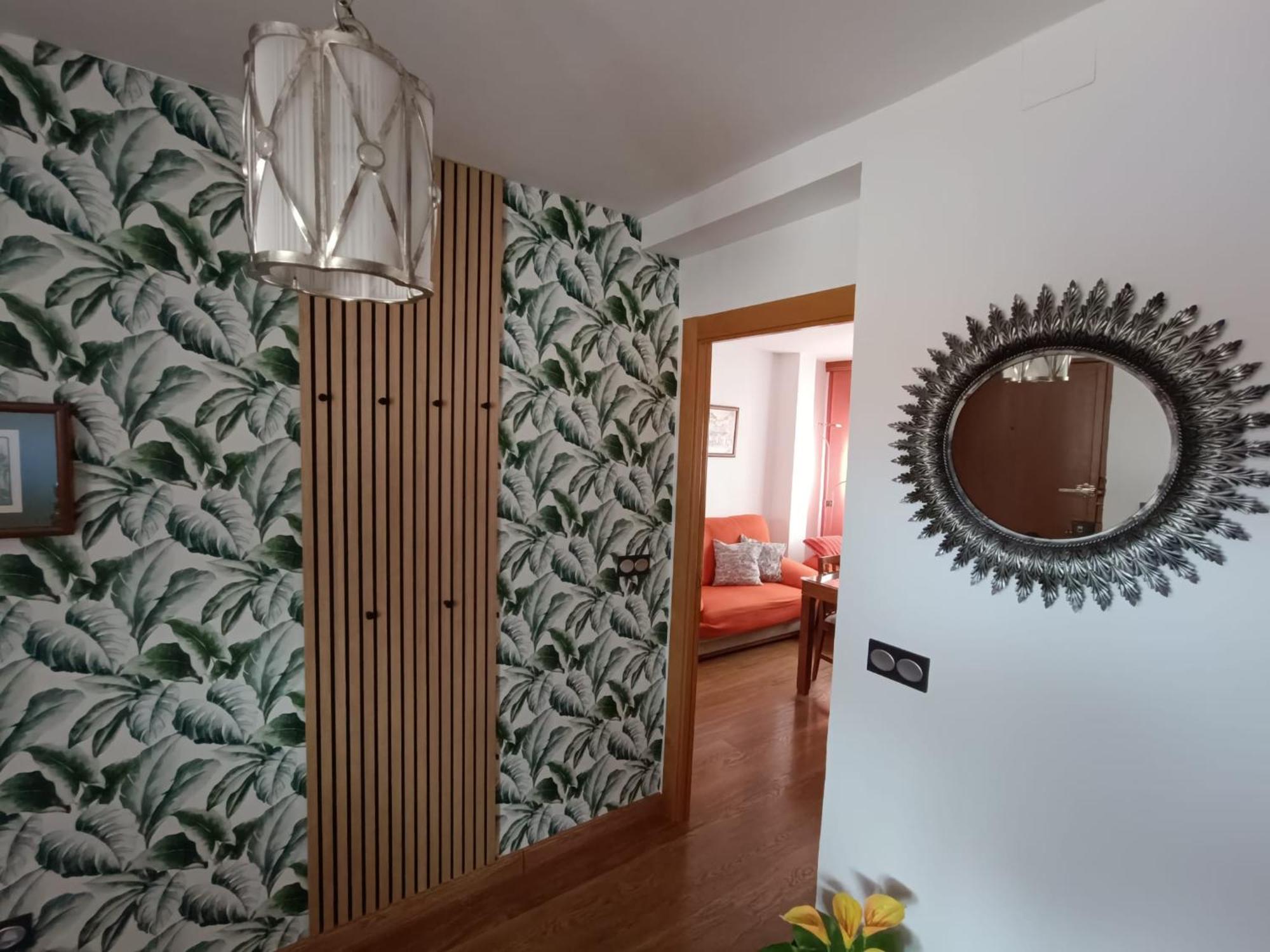 Acogedor Y Silencioso Duplex Albaicin, Cerca Del Mirador De San Nicolas Granada Esterno foto